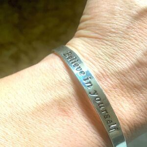 NRQ bracelet  